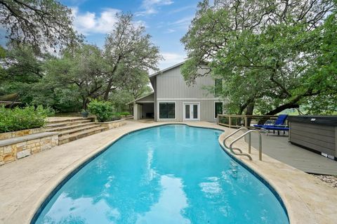2009 S Oak  Canyon RD Austin TX 78746