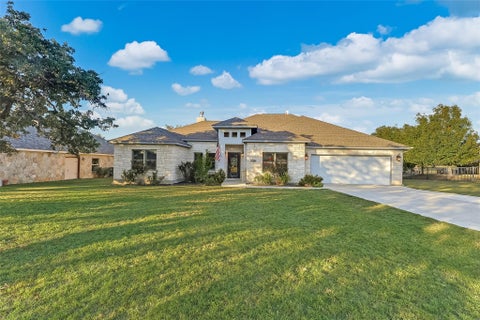 Photo of 216 Enclave DR, Kingsland, TX 78639 (MLS # 5968742)