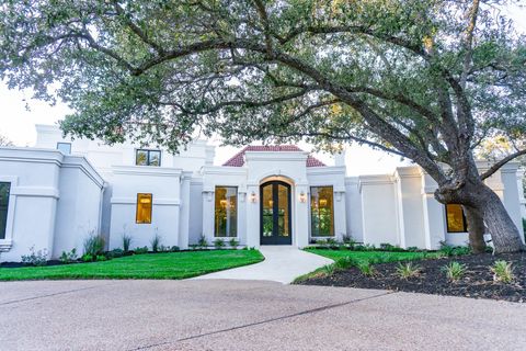 16018 Fontaine Ave Austin TX 78734