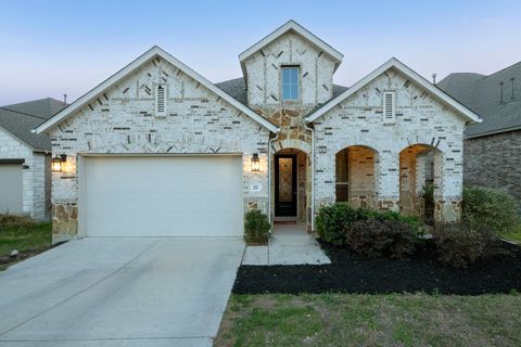 217 Mineral River LOOP Kyle TX 78640