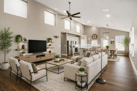 Photo of 177 Mokulua LN, Bastrop, TX 78602 (MLS # 7632808)