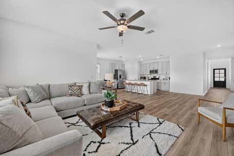 Tiny photo for 14109 Axel Johanson DR, Del Valle, TX 78617 (MLS # 3247147)