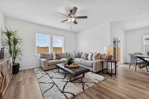 Tiny photo for 14109 Axel Johanson DR, Del Valle, TX 78617 (MLS # 3247147)