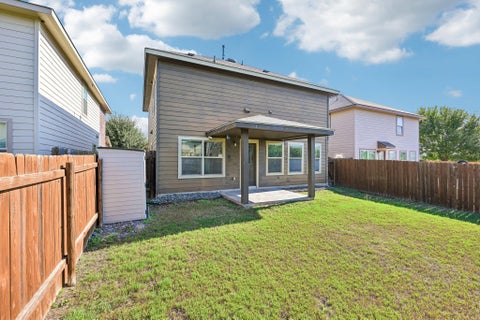 Tiny photo for 7229 Outfitter DR, Austin, TX 78744 (MLS # 1728315)