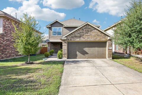 Photo of 7229 Outfitter DR, Austin, TX 78744 (MLS # 1728315)