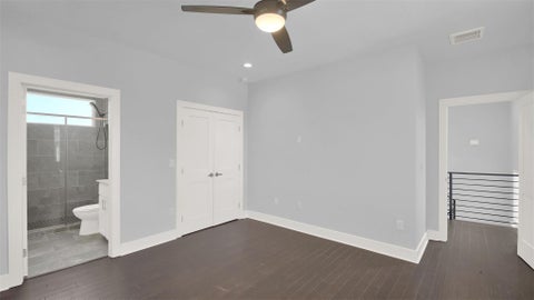 Tiny photo for 6902 Carver Ave #A, Austin, TX 78752 (MLS # 1570916)