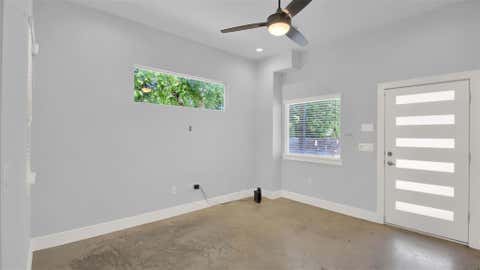 Tiny photo for 6902 Carver Ave #A, Austin, TX 78752 (MLS # 1570916)