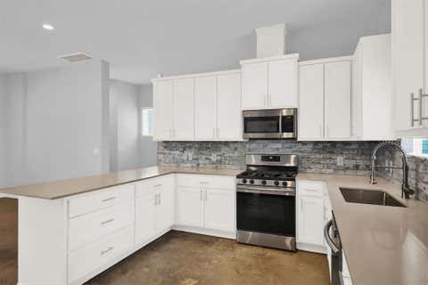Tiny photo for 6902 Carver Ave #A, Austin, TX 78752 (MLS # 1570916)