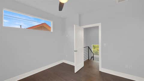 Tiny photo for 6902 Carver Ave #A, Austin, TX 78752 (MLS # 1570916)