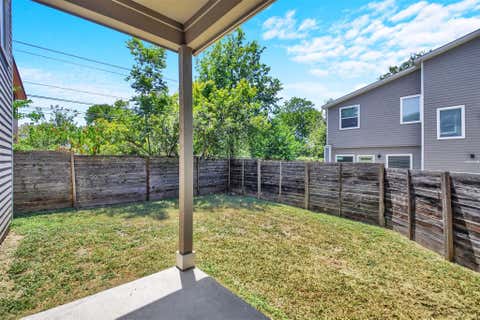 Tiny photo for 6902 Carver Ave #A, Austin, TX 78752 (MLS # 1570916)