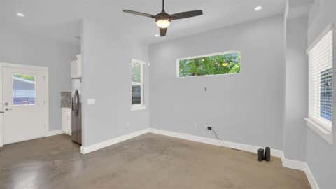 Tiny photo for 6902 Carver Ave #A, Austin, TX 78752 (MLS # 1570916)