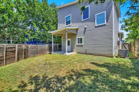 Tiny photo for 6902 Carver Ave #A, Austin, TX 78752 (MLS # 1570916)