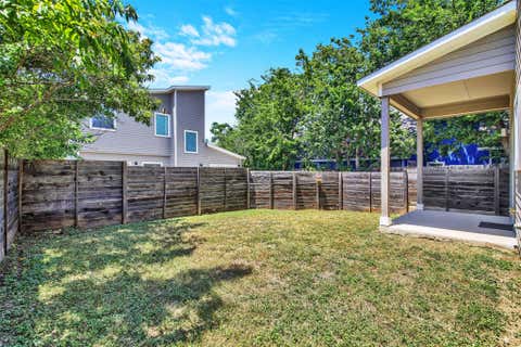 Tiny photo for 6902 Carver Ave #A, Austin, TX 78752 (MLS # 1570916)