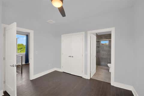 Tiny photo for 6902 Carver Ave #A, Austin, TX 78752 (MLS # 1570916)