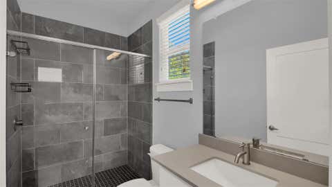 Tiny photo for 6902 Carver Ave #A, Austin, TX 78752 (MLS # 1570916)