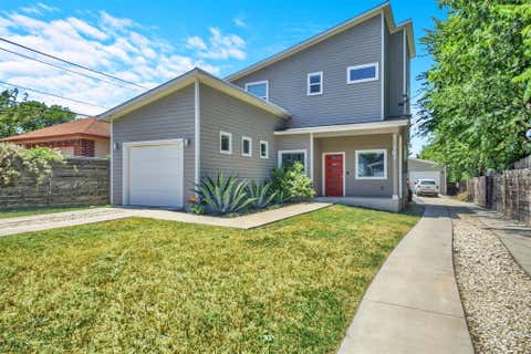Tiny photo for 6902 Carver Ave #A, Austin, TX 78752 (MLS # 1570916)