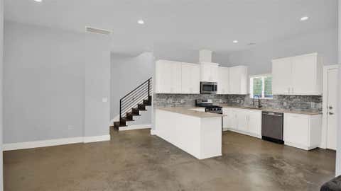 Tiny photo for 6902 Carver Ave #A, Austin, TX 78752 (MLS # 1570916)