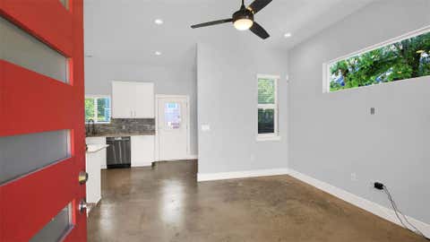 Tiny photo for 6902 Carver Ave #A, Austin, TX 78752 (MLS # 1570916)