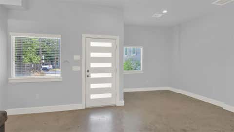 Tiny photo for 6902 Carver Ave #A, Austin, TX 78752 (MLS # 1570916)