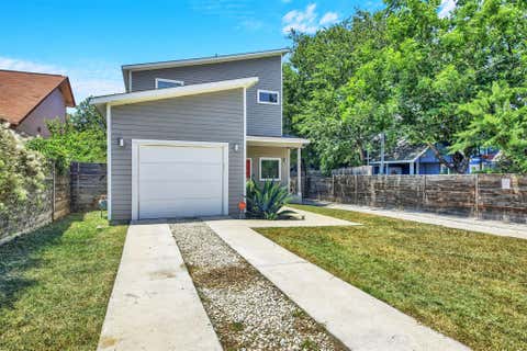 Tiny photo for 6902 Carver Ave #A, Austin, TX 78752 (MLS # 1570916)