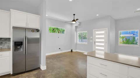 Tiny photo for 6902 Carver Ave #A, Austin, TX 78752 (MLS # 1570916)
