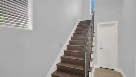 Tiny photo for 6902 Carver Ave #A, Austin, TX 78752 (MLS # 1570916)