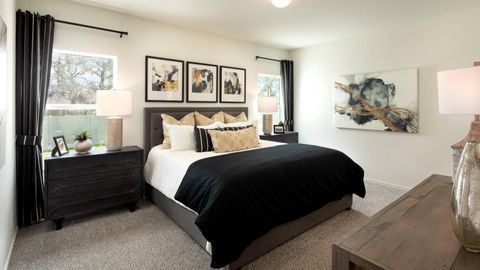 Tiny photo for 18027 Cedar Waxwing WAY, Pflugerville, TX 78660 (MLS # 2031934)