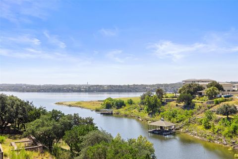 Photo of 1101 Ivean Pearson RD #F208, Lago Vista, TX 78645 (MLS # 8375078)