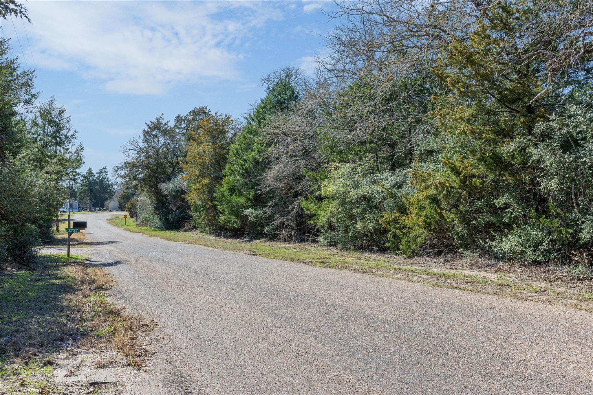 Lot 5 (2.74 Acres) Pauline LN