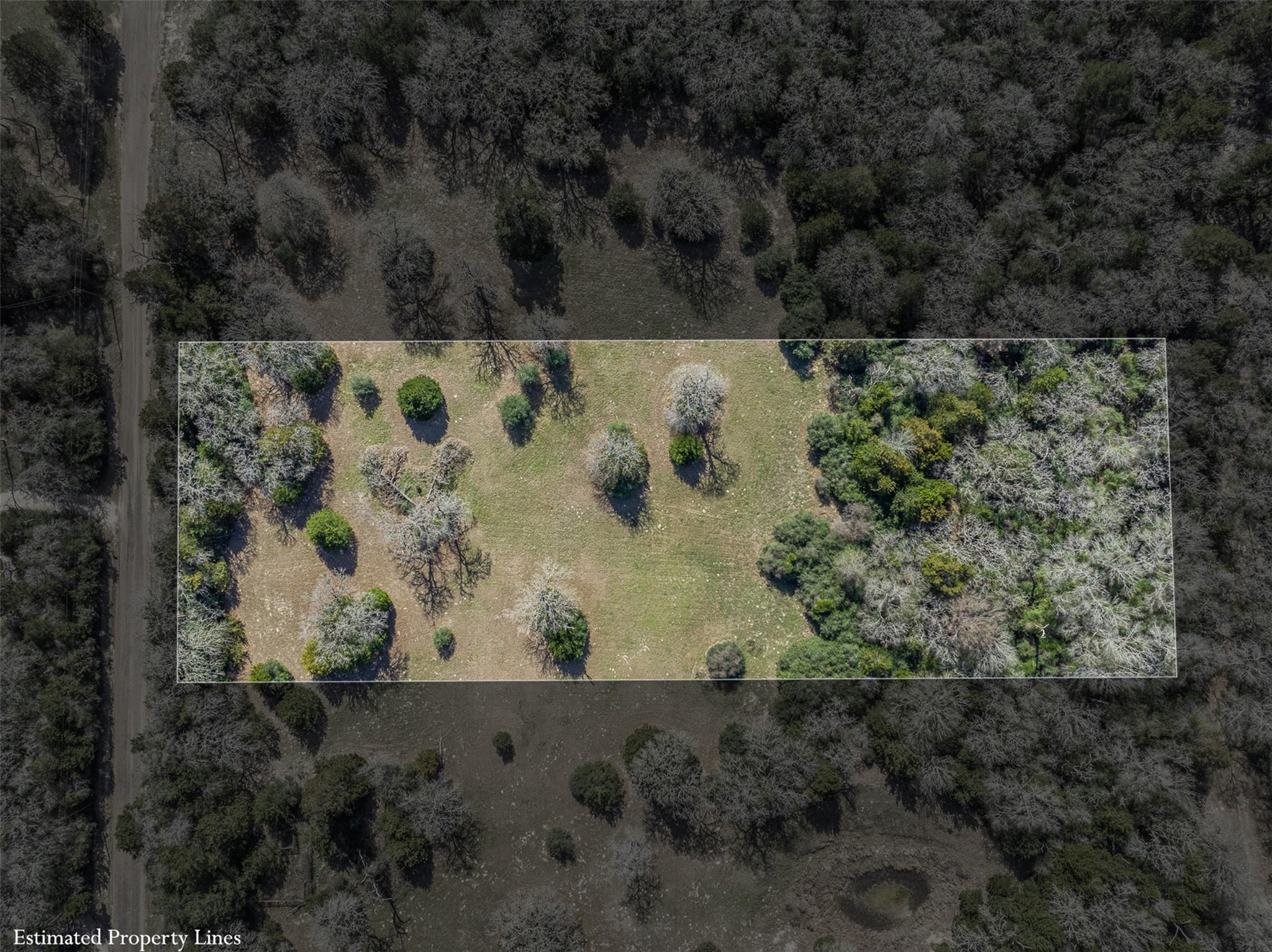 Lot 5 (2.74 Acres) Pauline LN