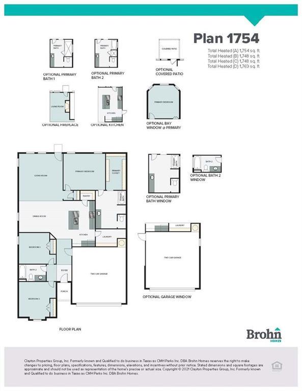 11616 Comano DR