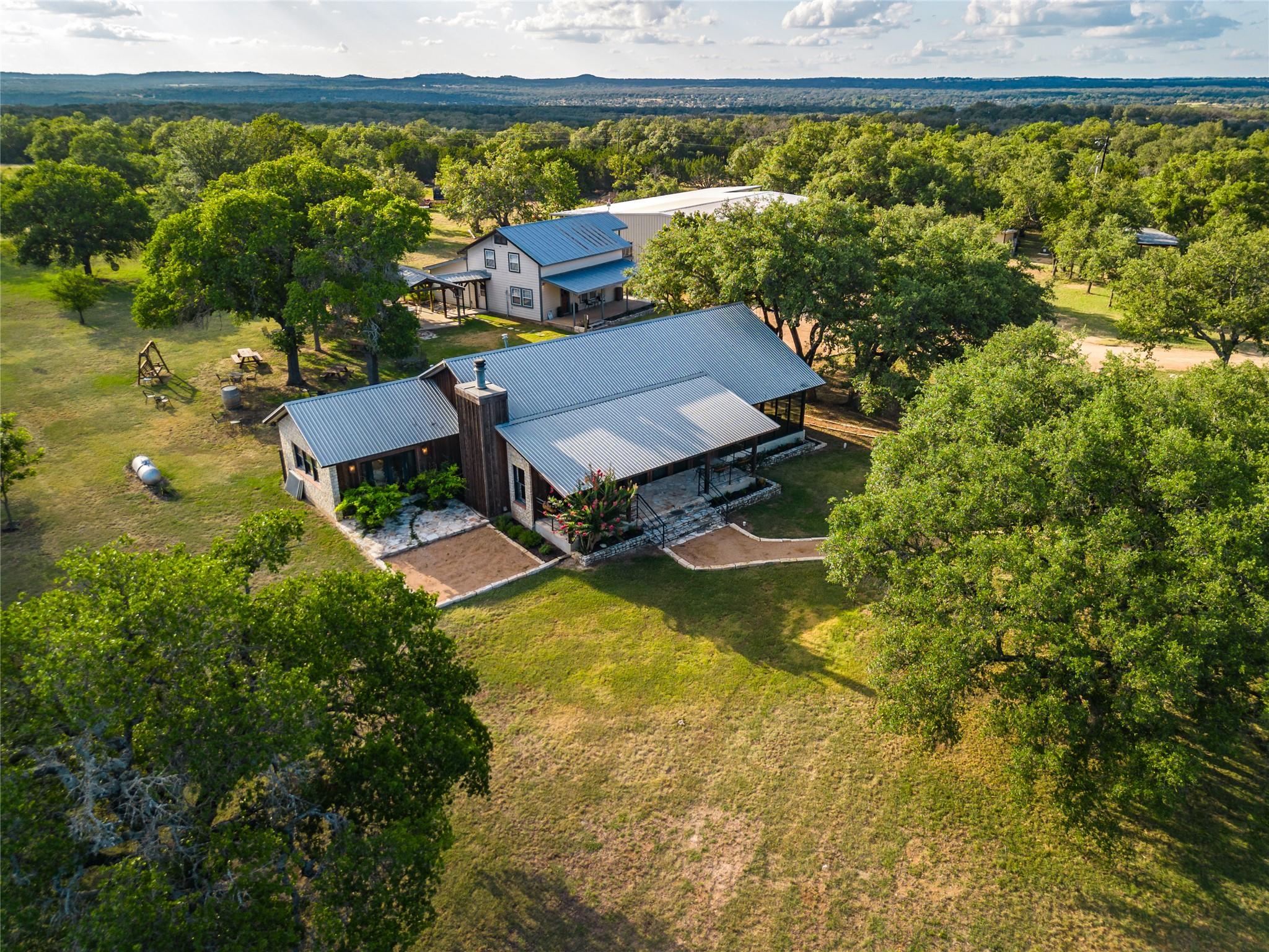 683 Ranch Road 1320