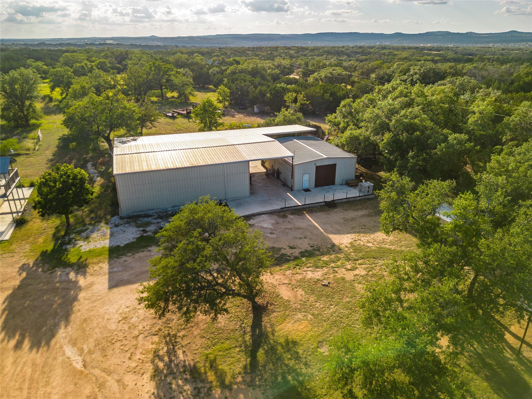 683 Ranch Road 1320
