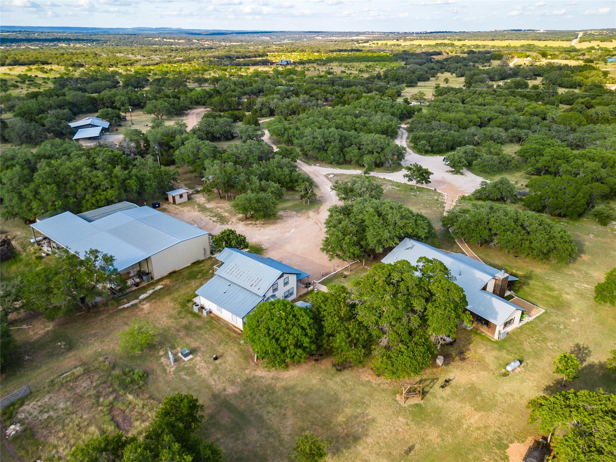 683 Ranch Road 1320