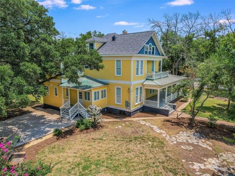 A home in Bastrop