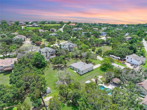 A home in Spicewood