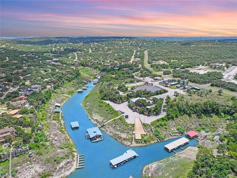 A home in Spicewood