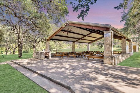 A home in Spicewood