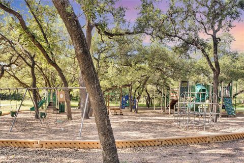 A home in Spicewood