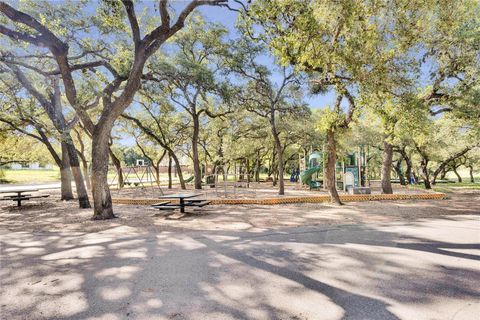 A home in Spicewood