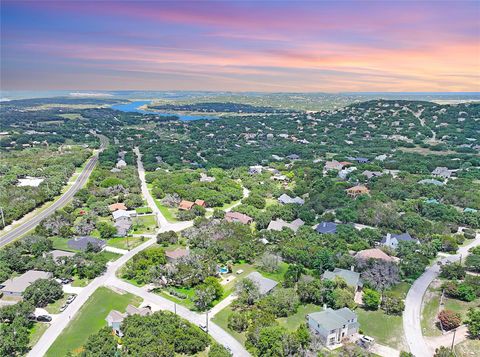 A home in Spicewood