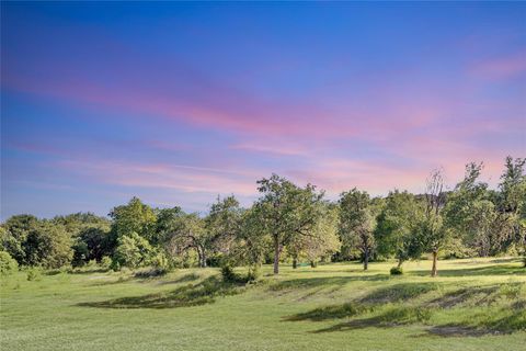 A home in Spicewood