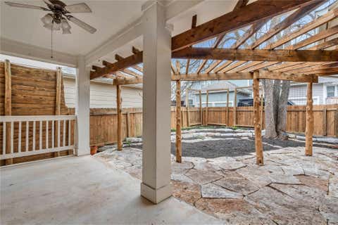 Tiny photo for 2606 Kinney Oaks CT, Austin, TX 78704 (MLS # 5052809)