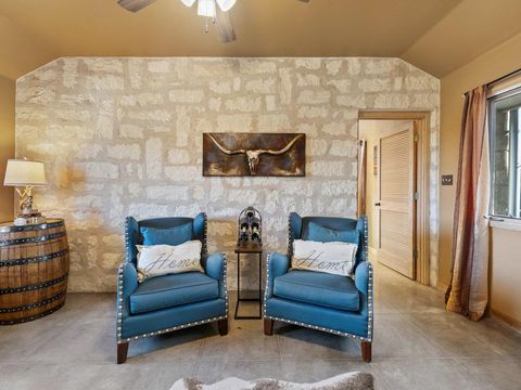 Tiny photo for 4200 Cypress Canyon TRL, Spicewood, TX 78669 (MLS # 4344322)