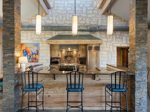 Tiny photo for 4200 Cypress Canyon TRL, Spicewood, TX 78669 (MLS # 4344322)