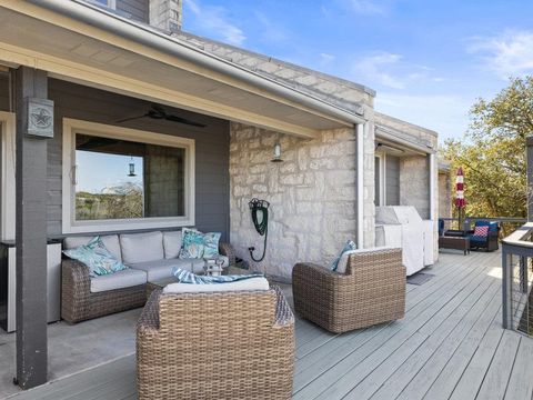 Tiny photo for 4200 Cypress Canyon TRL, Spicewood, TX 78669 (MLS # 4344322)