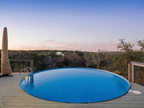 Tiny photo for 4200 Cypress Canyon TRL, Spicewood, TX 78669 (MLS # 4344322)