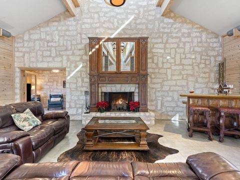 Tiny photo for 4200 Cypress Canyon TRL, Spicewood, TX 78669 (MLS # 4344322)