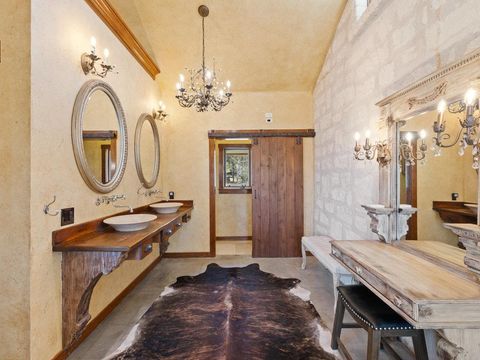 Tiny photo for 4200 Cypress Canyon TRL, Spicewood, TX 78669 (MLS # 4344322)