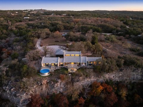 Tiny photo for 4200 Cypress Canyon TRL, Spicewood, TX 78669 (MLS # 4344322)